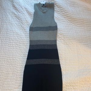 Guess small bodycon dress